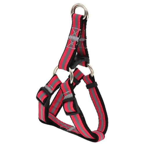 قلاده سگ با لیش مدل شبرنگ مناسب نژاد کوچک