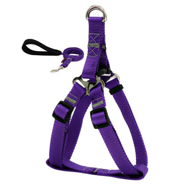 ست لید و قلاده کتفی با نوار شاین