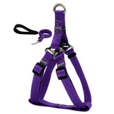 ست لید و قلاده کتفی با نوار شاین