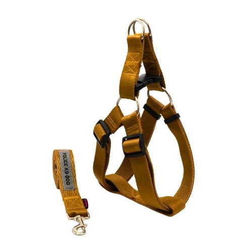 قلاده کتفی طرح پلیس