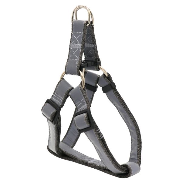 قیمت ست لید و قلاده کتفی شبرنگ برای نژاد متوسط تپل