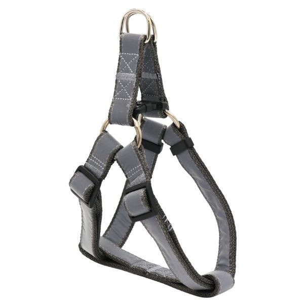 قیمت ست لید و قلاده کتفی شبرنگ برای نژاد متوسط تپل