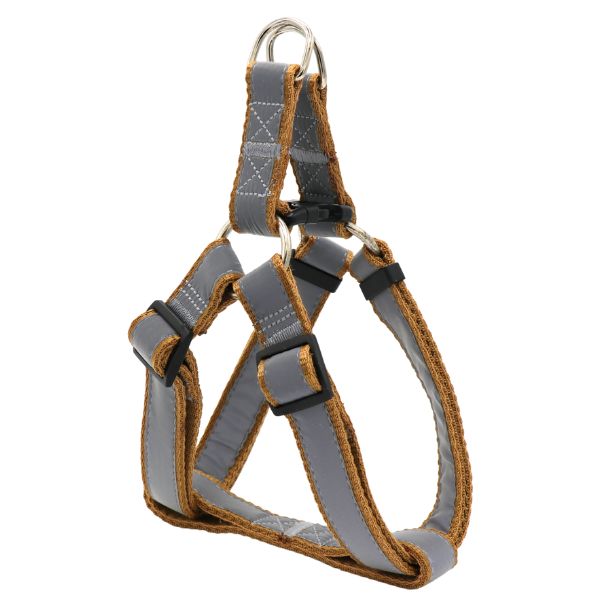 لید و قلاده کتفی سگ مناسب استفاده در شب