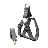 قلاده کتفی بدون فشار به سگ