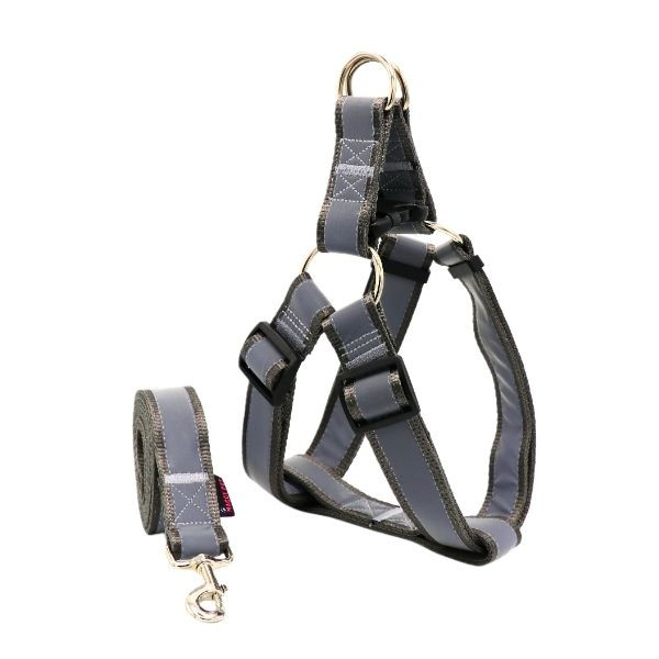 قلاده کتفی بدون فشار به سگ