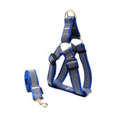 خرید آنلاین قلاده کتفی سگ نژاد بزرگ شبرنگ