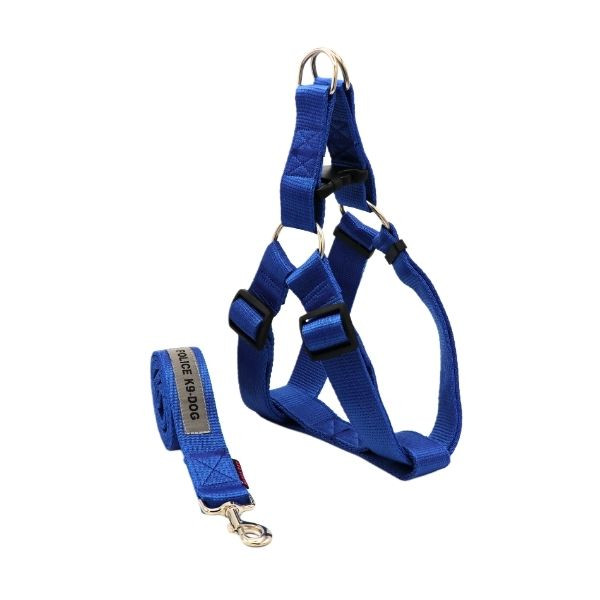 قلاده مقاوم سگ نژاد بزرگ برای تمرین