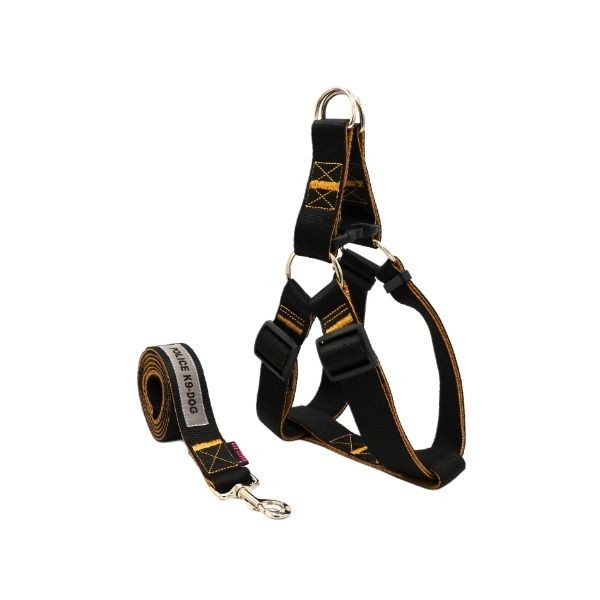 قلاده سگ با دوام برای نژادهای بزرگ