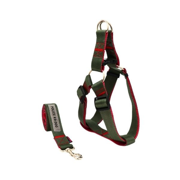 قلاده محکم برای سگ هاب نژاد بزرگ