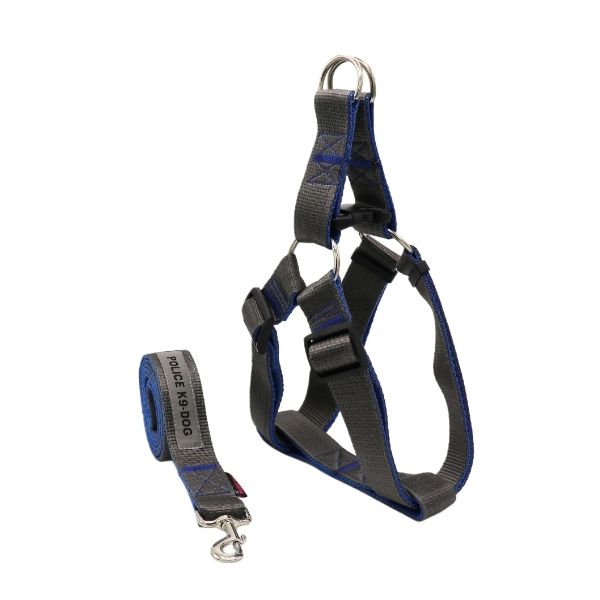 قلاده سگ نژاد بزرگ برای تمرین و ورزش