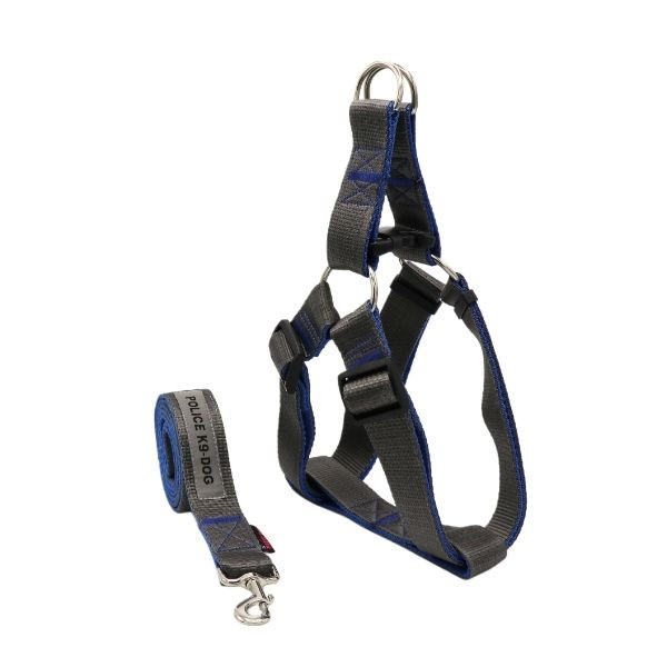 قلاده سگ نژاد بزرگ برای تمرین و ورزش