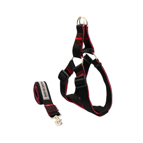 قلاده سگ مقاوم برای نژادهای بزرگ