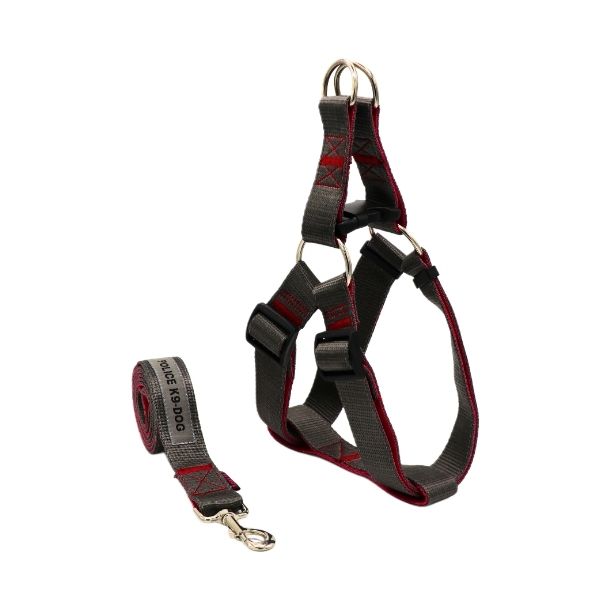 قلاده برای سگ های نژاد بزرگ با قابلیت تنظیم