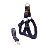 قلاده کتفی طرح پلیس برای استایل سگ نژاد بزرگ