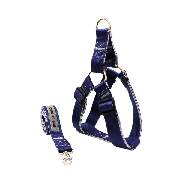 قلاده کتفی با لید پلیسی