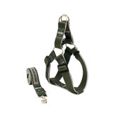 قلاده سگ نژاد بزرگ با جنس مرغوب و محکم