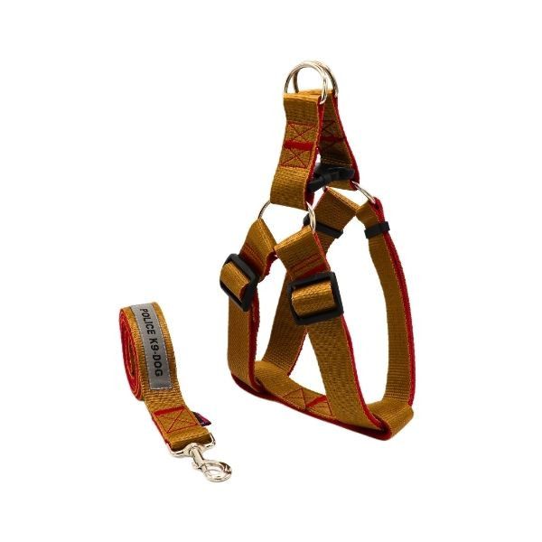 قلاده سگ برای نژاد بزرگ و قدرتمند