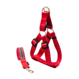 قلاده کتفی رنگی