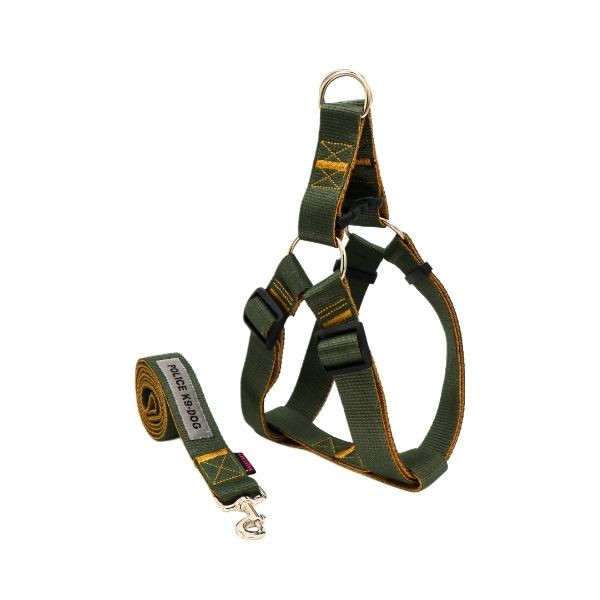 قلاده سک با کیفیت برای نژادهای بزرگ