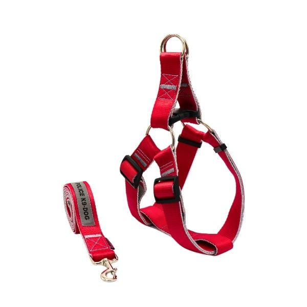 خرید قلاده کتفی پلیس رنگی