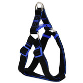 قلاده کتفی سگ همراه با لید