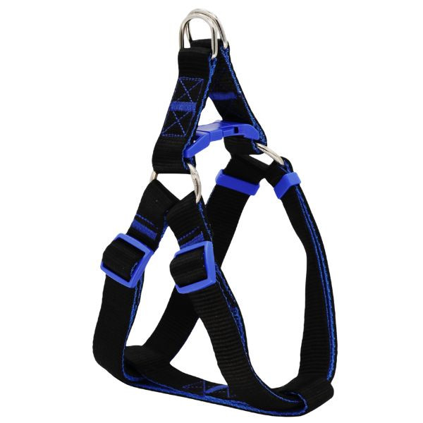 قلاده کتفی سگ همراه با لید