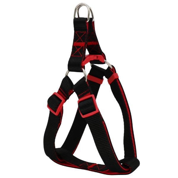 قلاده کتفی و لید