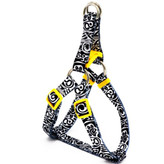 قلاده کتفی سگ طرح اسپرت با ضمانت تعویض