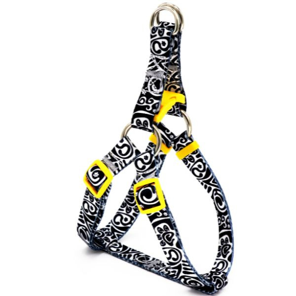 قلاده کتفی سگ طرح اسپرت با ضمانت تعویض