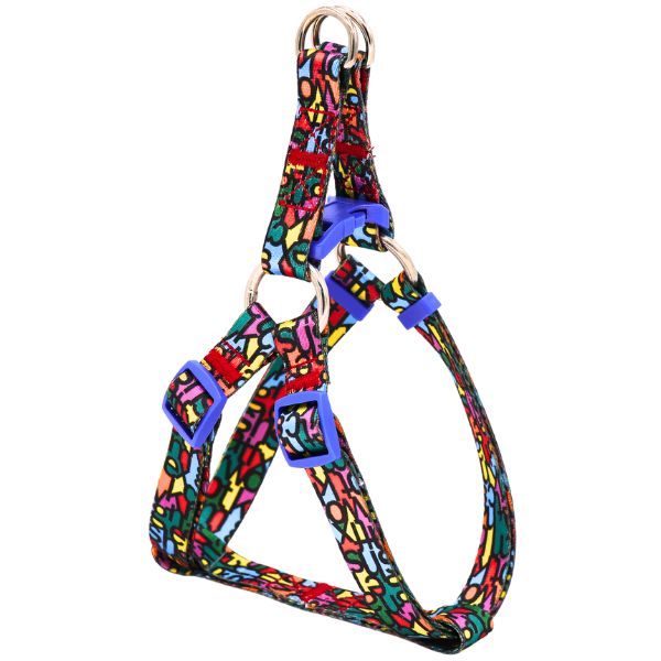 قلاده کتفی سگ با استفاده آسان و راحت