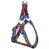 قلاده کتفی سگ با استفاده آسان و راحت