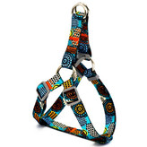 قلاده کتفی سگ طرح سنتی و زیبا