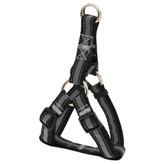 ست لید و قلاده کتفی شبرنگ برای نژاد متوسط