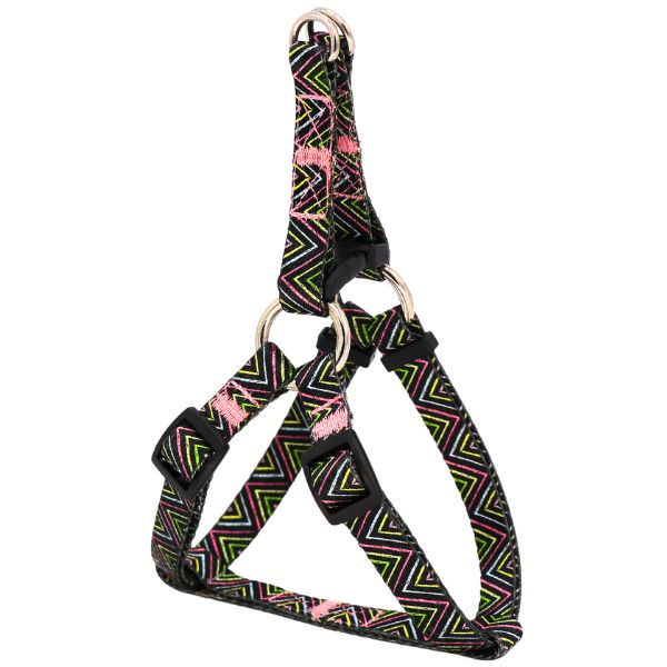 قلاده سگ کتفی قابل تنظیم محکم و مقاوم