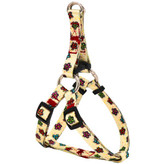 قلاده سگ کتفی قابل تنظیم قابل شستشو