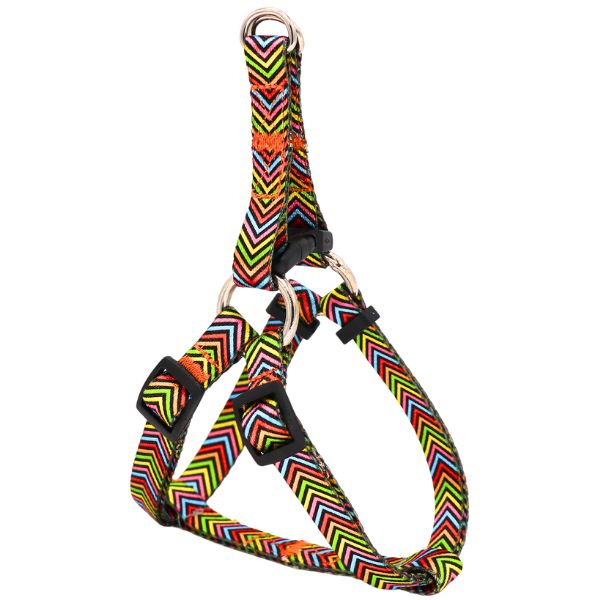 قلاده سگ کتفی قابل تنظیم  با کیفیت