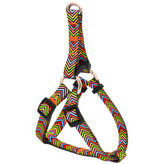 قلاده سگ کتفی قابل تنظیم با کیفیت