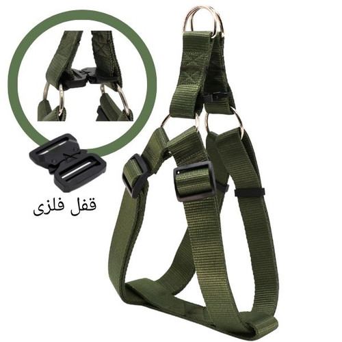 قلاده کتفی سایز بزرگ