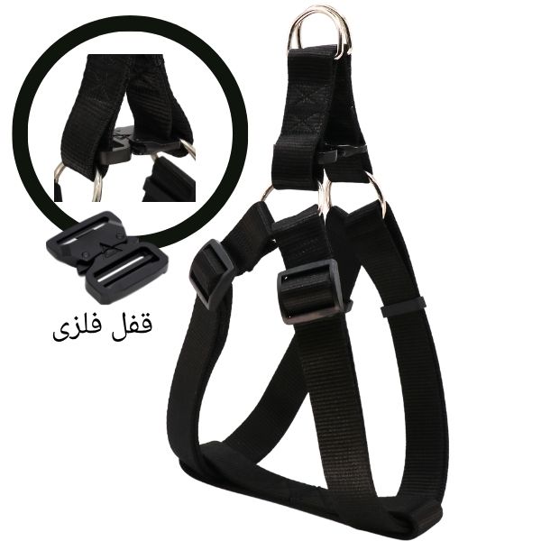 قیمت قلاده سگ نژاد بزرگ