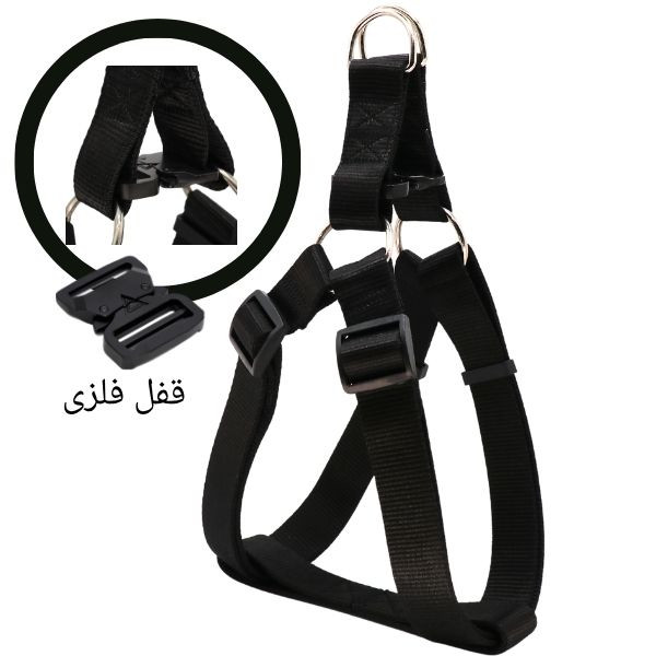 قیمت قلاده سگ نژاد بزرگ