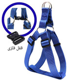 قیمت خرید قلاده کتفی با قفل فلزی محکم