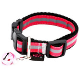 خرید قلاده زنگوله دار نژاد کوچک