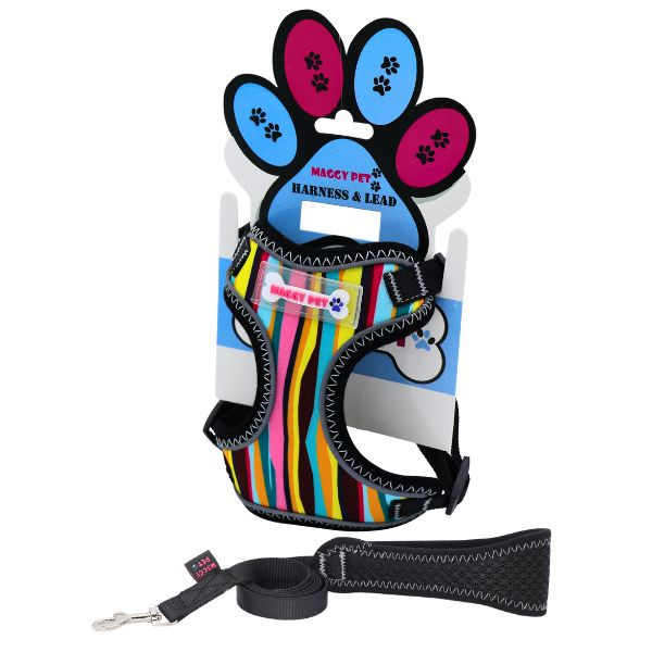 قلاده تنی مگی پت