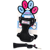 قلاده سگ مدل هارنس تنی پنی قابل شستشو