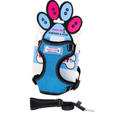 قلاده سگ مدل هارنس تنی پنی استفاده آسان و راحت