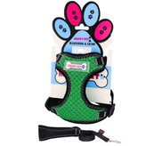 خرید آنلاین قلاده سگ مدل هارنس تنی پنی استفاده آسان و راحت با ضمانت تعویض