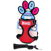 قیمت قلاده سگ مدل هارنس تنی پنی مقاوم و محکم