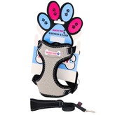 قلاده سگ مدل هارنس تنی پنی مقاوم