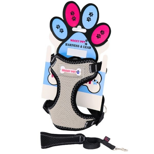 قلاده سگ مدل هارنس تنی پنی مقاوم