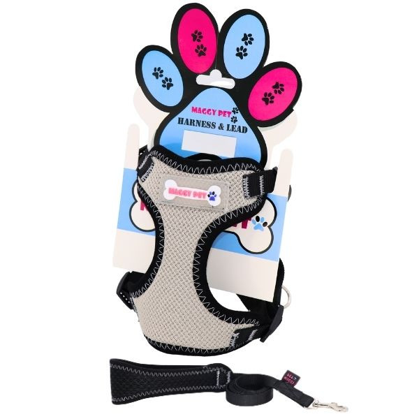 قلاده سگ مدل هارنس تنی پنی مقاوم